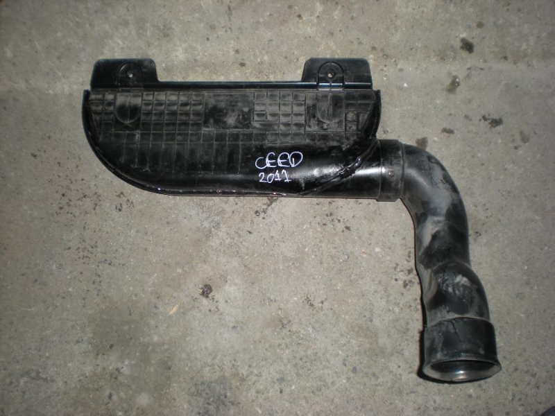 ikinci el çıkma kia ceed hava fitre giriş borusu satılık