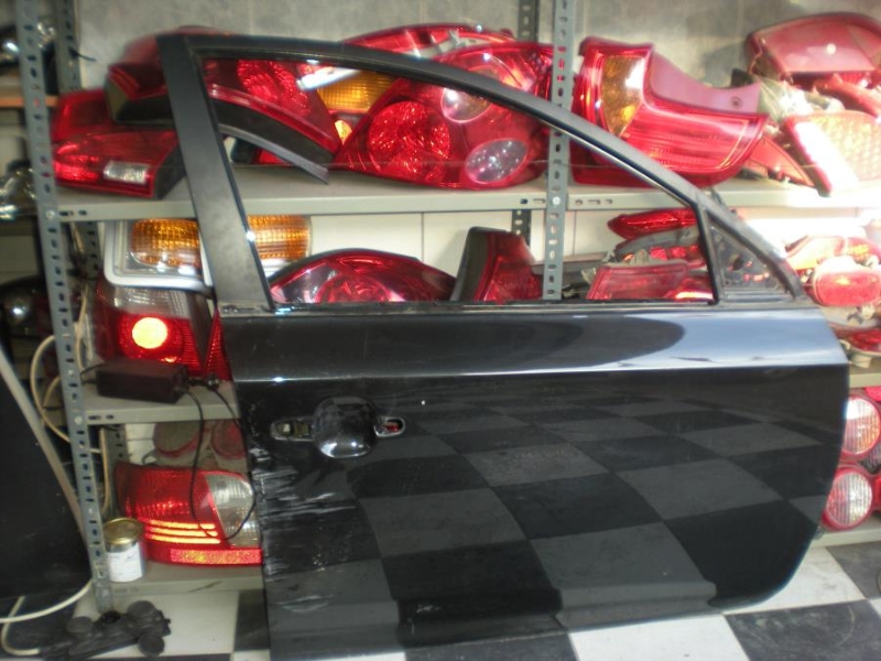 ikinci el çıkma kıa ceed kapı