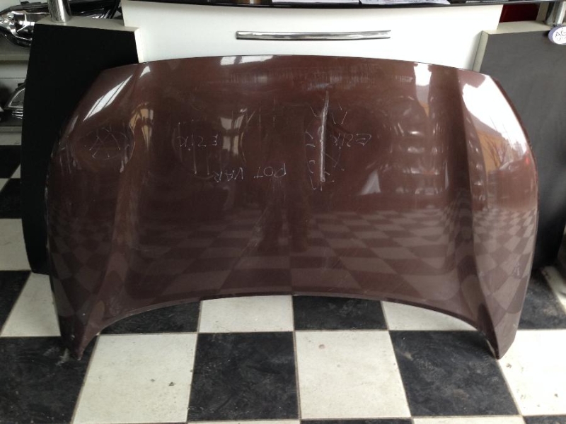 ikinci el çıkma kıa ceed kaput satılık