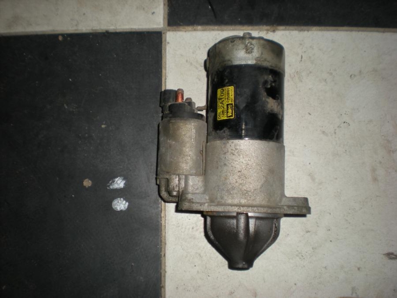 İKİNCİ EL ÇIKMA KIA CERATO MARŞ DİNAMOSU MEVCUT