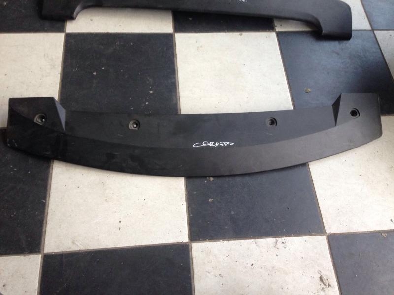 ikinci el çıkma kıa cerato spoiler satılık