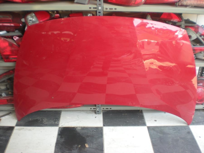 ikinci el çıkma kıa rio 2012 kaput