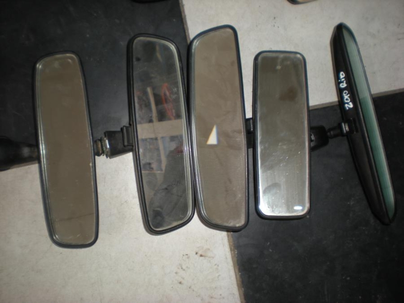 ikinci el çıkma kıa rio dikiz aynaları mevcut