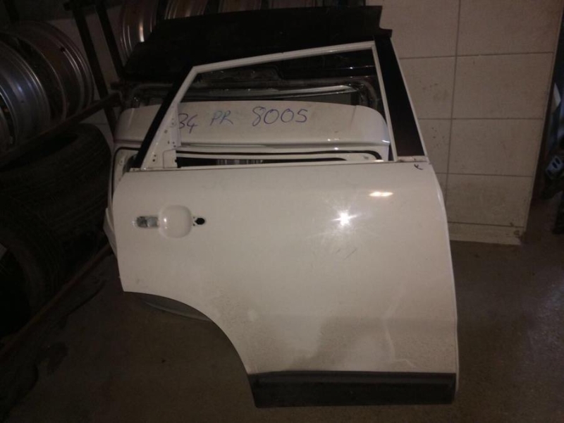 ikinci el çıkma kıa sorento kapı