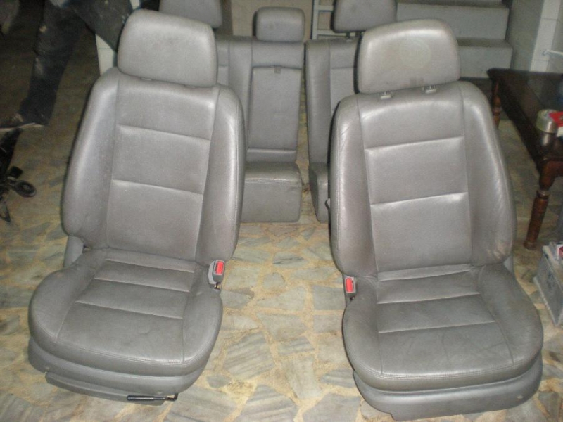 ikinci el çıkma kıa sorento koltuk  takımı