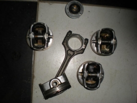 ikinci el çıkma kıa sportage piston kolları satılık