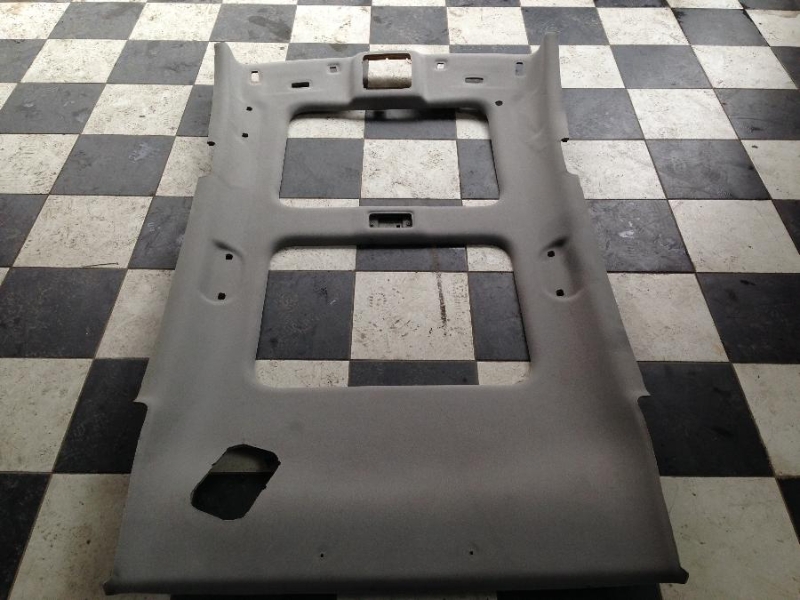 ikinci el çıkma kıa sportage tavan döşeme