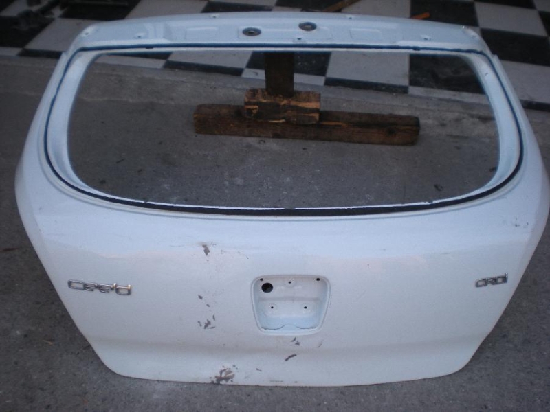 İKİNCİ EL ÇIKMA PARÇA KIA CEED KAPUT SATILIK