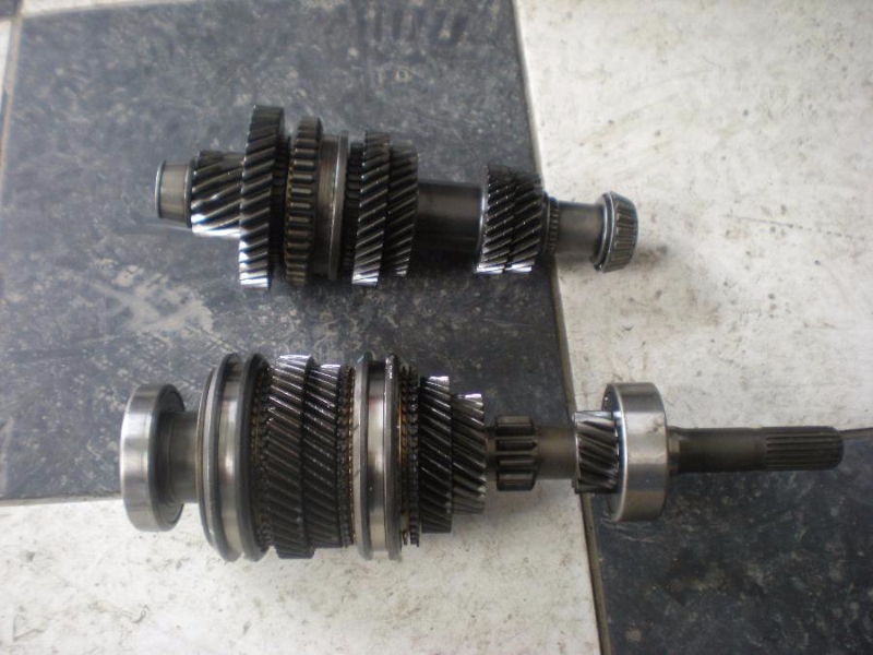 İKİNCİ EL ÇIKMA PARÇA ŞANZIMAN DİŞLİLERİ KIA CERATO