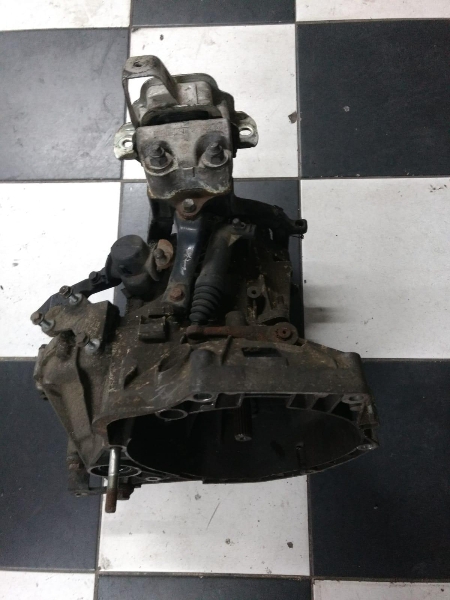 ikinci el çıkma sökme fiat fiorino şanzıman