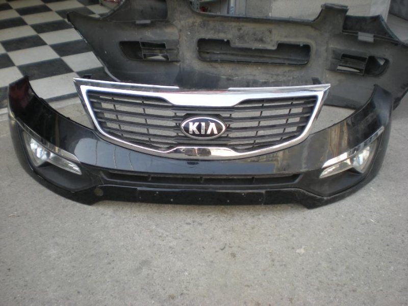 ikinci el çıkma sökme kıa 2010 sportage ön tampon