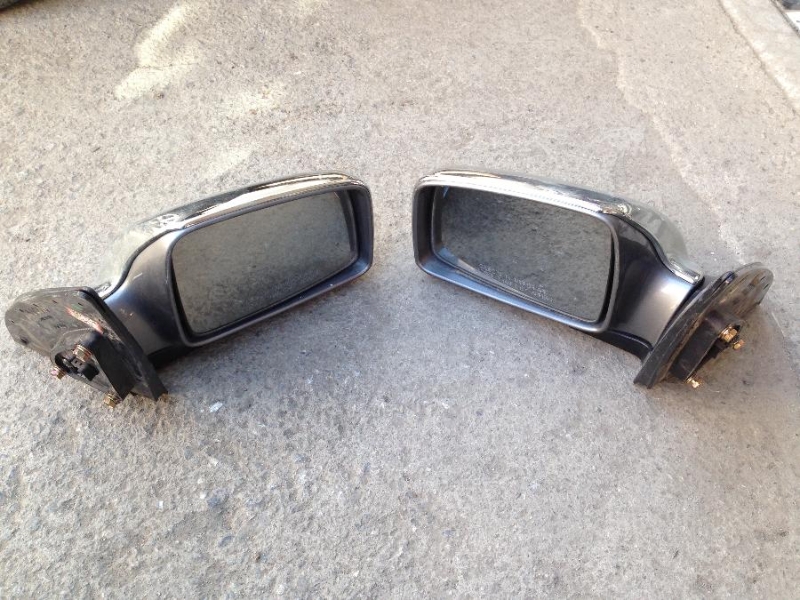 İKİNCİ EL ÇIKMA SÖKME KIA SPORTAGE DİKİZ AYNALARI