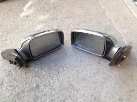 İKİNCİ EL ÇIKMA SÖKME KIA SPORTAGE DİKİZ AYNALARI