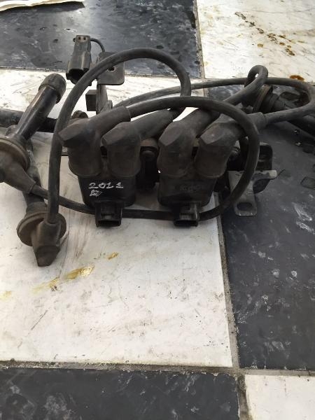 İKİNCİ EL ÇIKMA SÖKME PARÇA KIA RİO BUJİ KABLOSU