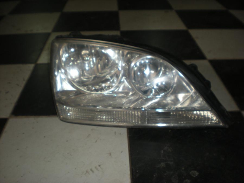 İKİNCİ EL ÇIKMA VE SÖKME KIA SORENTO FAR MEVCUT