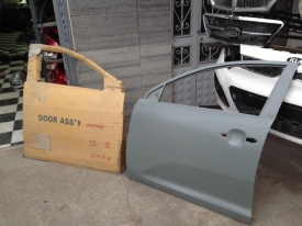 İKİNCİ EL ÇIKMA VE SÖKME KIA SPORTAGE KAPILAR MEVCUT