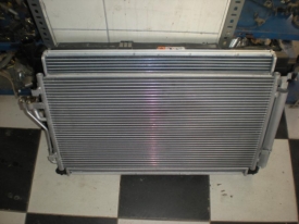 ikinci el çıkma ve sökme kıa sportage radyatör