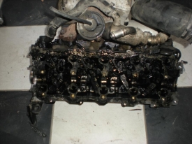 İKİNCİ EL ÇIKMA VE SÖKME KIA SPORTAGE SİLİNDİR KAPAGI