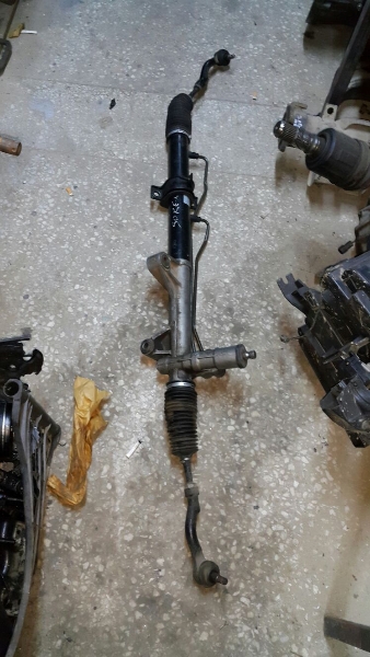 ikinci el çıkma yedek parça kia sorento direksiyon kutusu