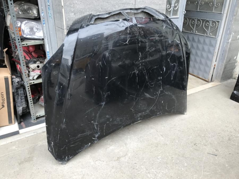 ikinci el çıkma yedek parça kıa sorento kaput