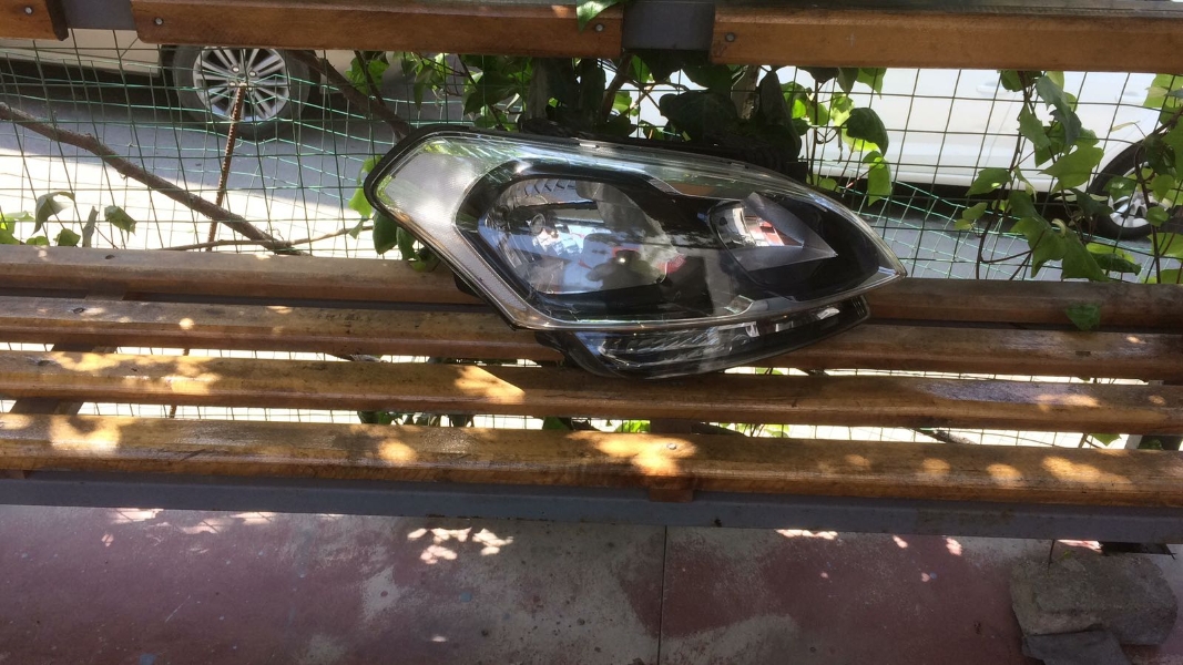 ikinci el çıkma yedek parça kıa soul far