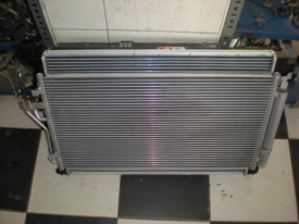 ikinci el çıkma yedek parça kia sportage radyatörler mevcut