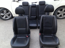 İKİNCİ EL SÖKME VE ÇIKMA KIA SPORTAGE KOLTUK TAKIM SATILIK