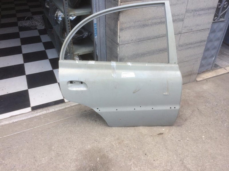 KIA 2003 RİO SAĞ ARKA KAPI SÖKME VE ÇIKMA SATILIK