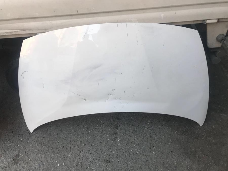 kia 2012 2016 çıkma sökme kaput