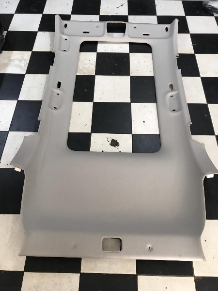 KIA 2015 SORENTO TAVAN DÖŞEMESİ SÖKME VE ÇIKMA PARÇA