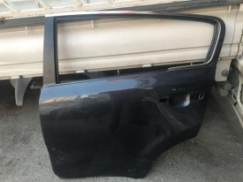 kia 2017 sportage çıkma sökme sol arka kapı