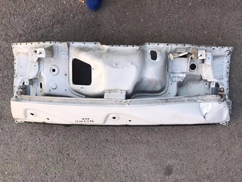 KIA BONGO 2012 SONRASI ORJ ÇIKMA ÖN GÖĞÜS SACI SATILIKTIR