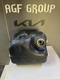 kia bongo çıkma AD BLUE deposu