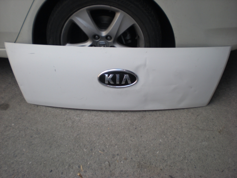 KIA BONGO ÇIKMA ÖN KAPUT