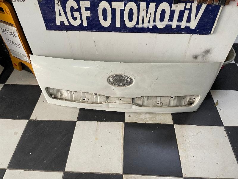 kia bongo çıkma ön kaput