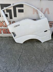 kia bongo çıkma sağ ön kapı