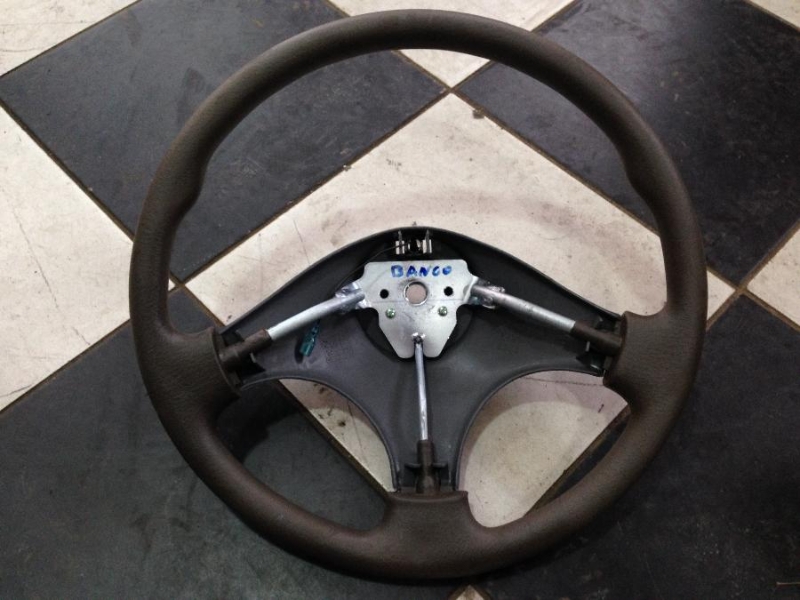 KIA BONGO DİREKSİYON SİMİDİ İKİNCİ EL ÇIKMA PARÇA