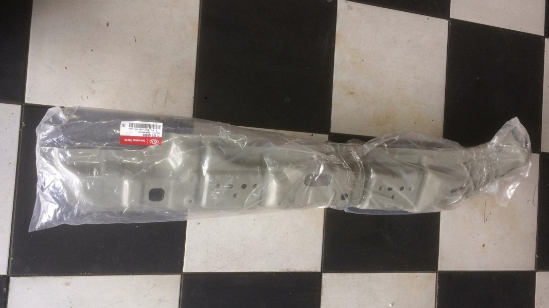 KIA BONGO İÇ DİREK SACI ARAÇTAN SÖKME VE ÇIKMA PARÇA