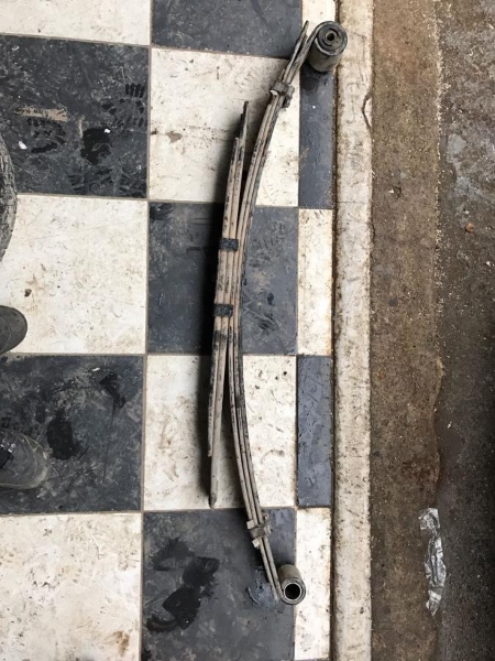 KIA BONGO MAKAS SÖKME VE ÇIKMA PARÇA SATILIK