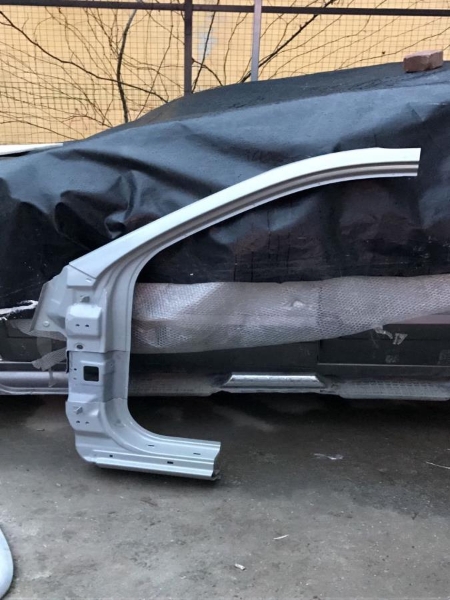 KIA BONGO SOL ÖN FRANKART ÇIKMA SÖKME PARÇA