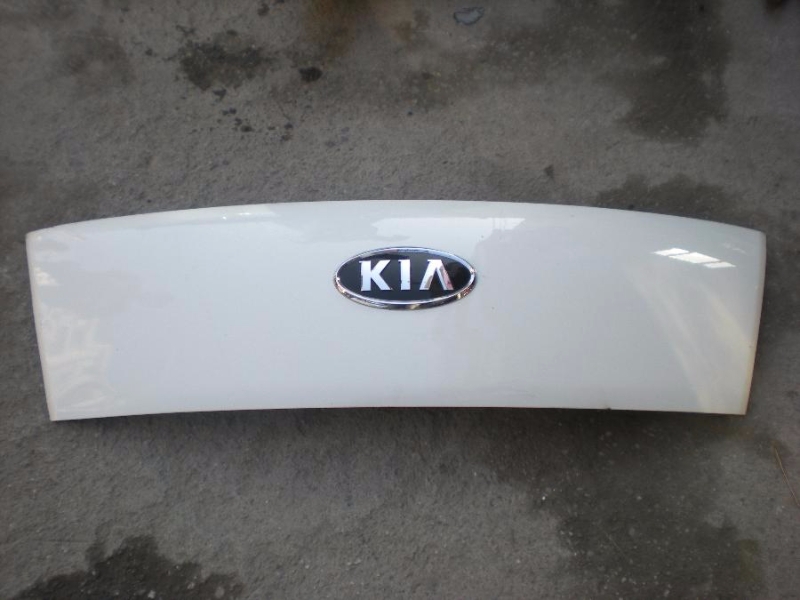 KIA BONGO YENİ-ESKİ ORJINAL ÇIKMA VE SIFIR KAPUTLAR