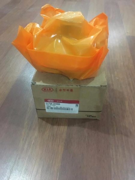 KIA CEED 2008-2011 SIFIR ORJINAL ÖN TEKER PORYASI