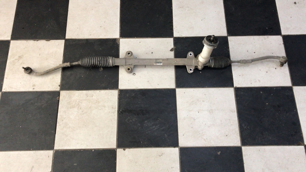 kia ceed 2008-2012 yedek parça orjinal direksiyon kutusu