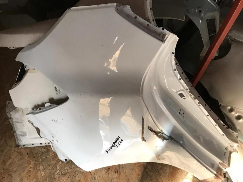 kia ceed 2012 sağ arka çamurluk çıkma sökme