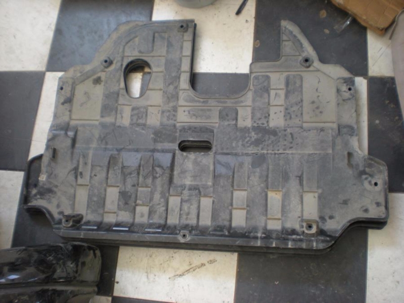 KIA CEED 2013 ÇIKMA VE SÖKME ALT MUHAFAZALAR SATILIK