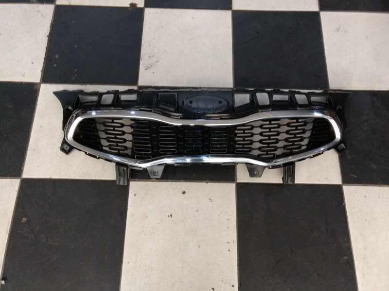 kia ceed 2016 model orjinal çıkma ve sökme panjur satılık