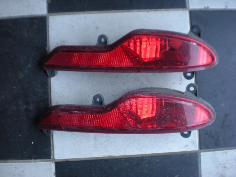 KIA CEED ARKA SİS FARI ÇIKMA VE SÖKME PARÇA