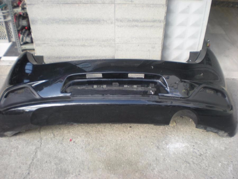 KIA CEED ARKA TAMPON 2013 MODEL