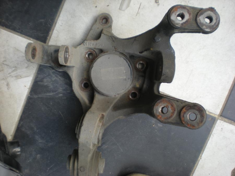 KIA CEED ARKA TAŞIYICI ÇIKMA YEDEK PARÇA