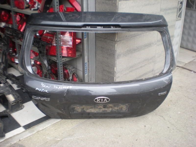 KIA CEED ÇIKMA BAGAJ KAPISI HB